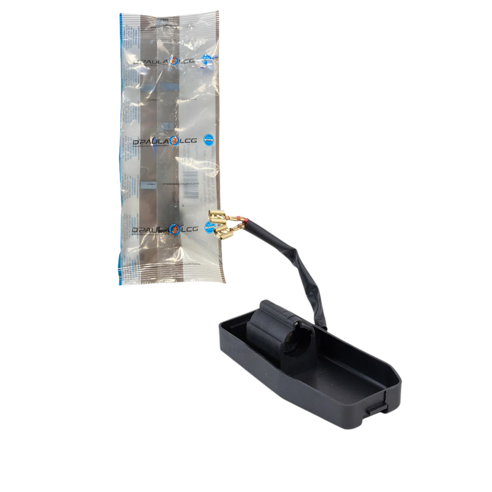 Soquete Pisca Lado Esquerdo - DPaula - DP2.7124