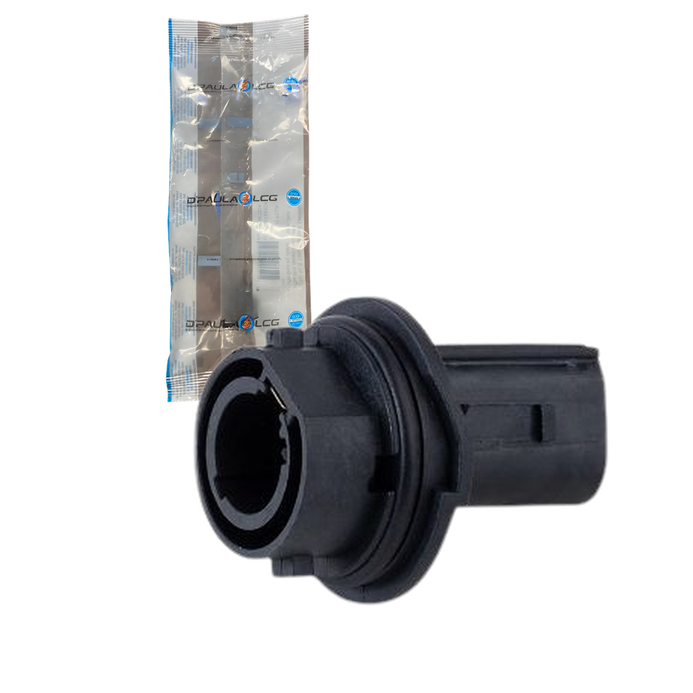 5 Soquetes Pisca - DPaula - DP7.005