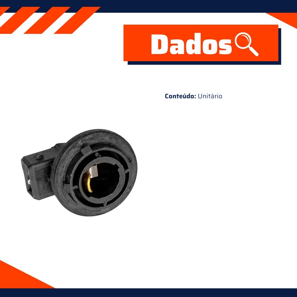Soquete Pisca - DPaula - DP7.684