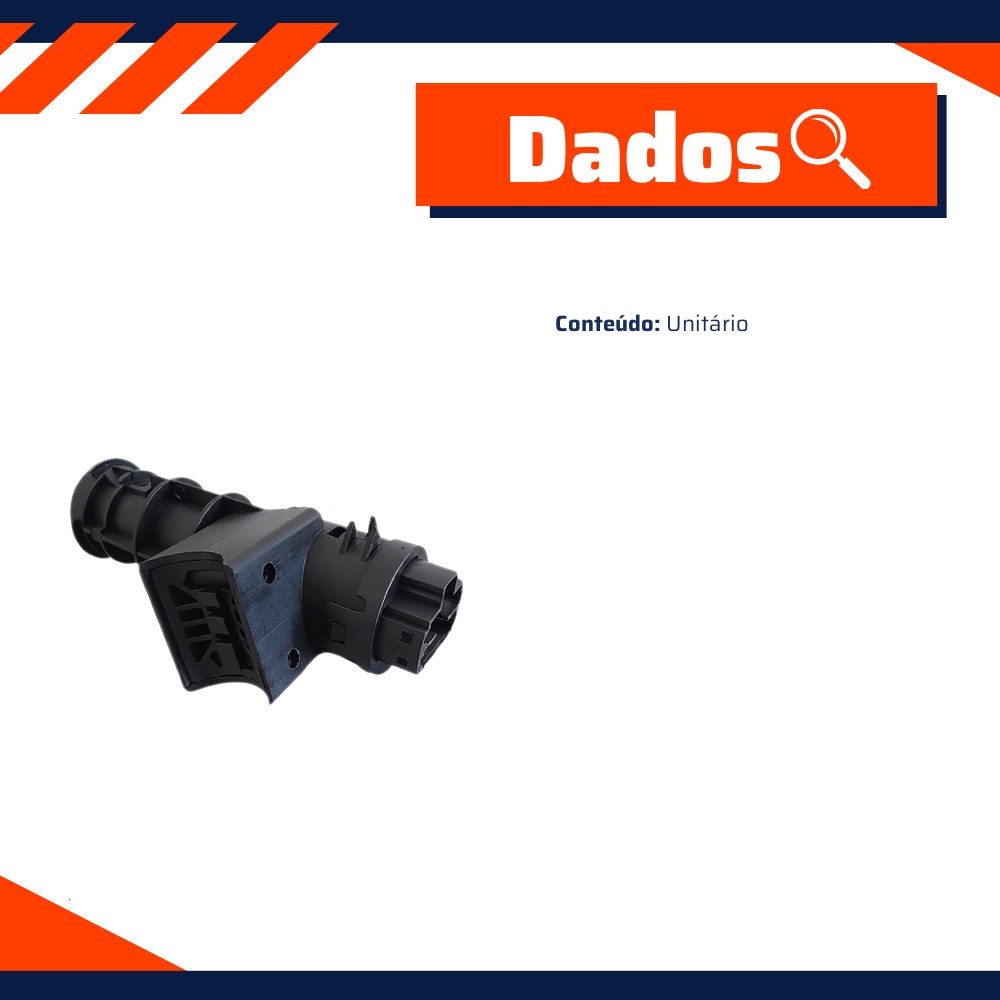 Trava Direção - DPaula - LCG1192