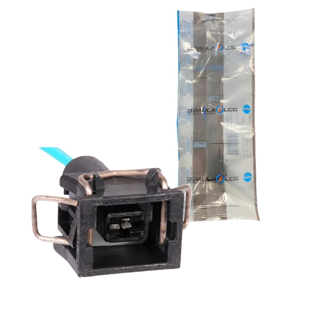 Chicote Conector 1 Via - DPaula - DP1.7680