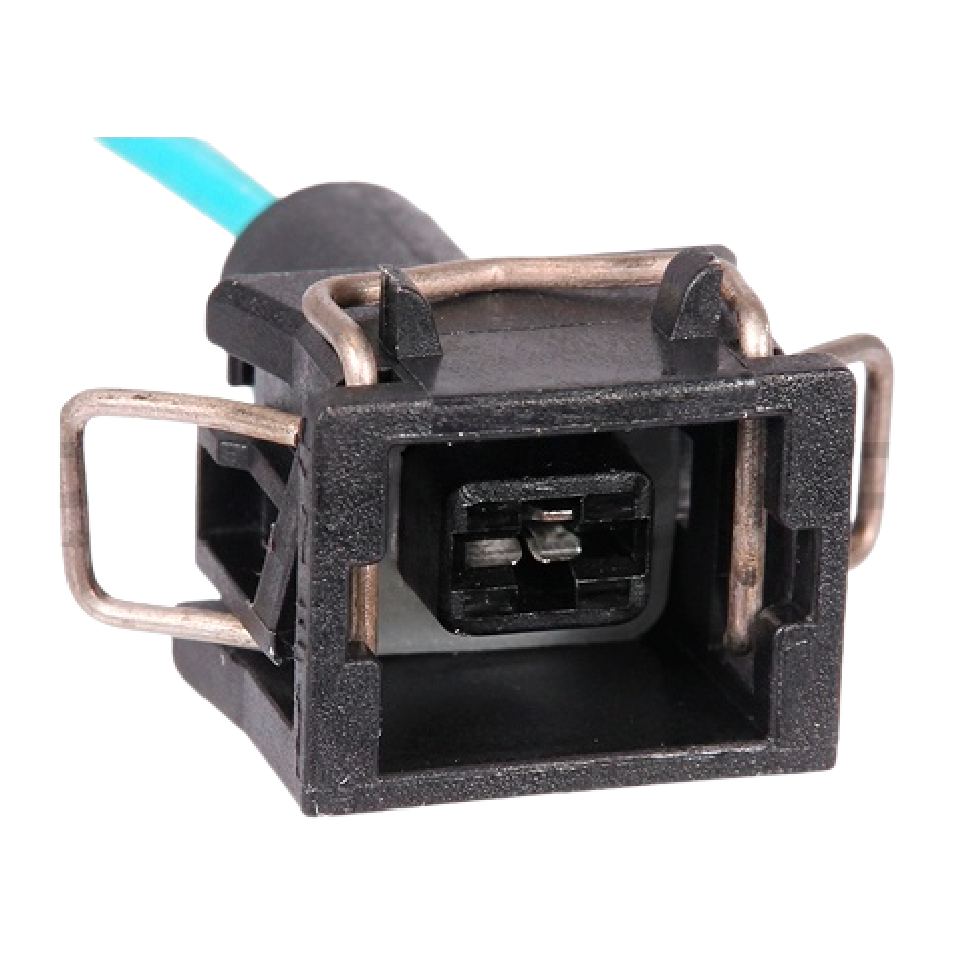 Chicote Conector 1 Via - DPaula - DP1.7680