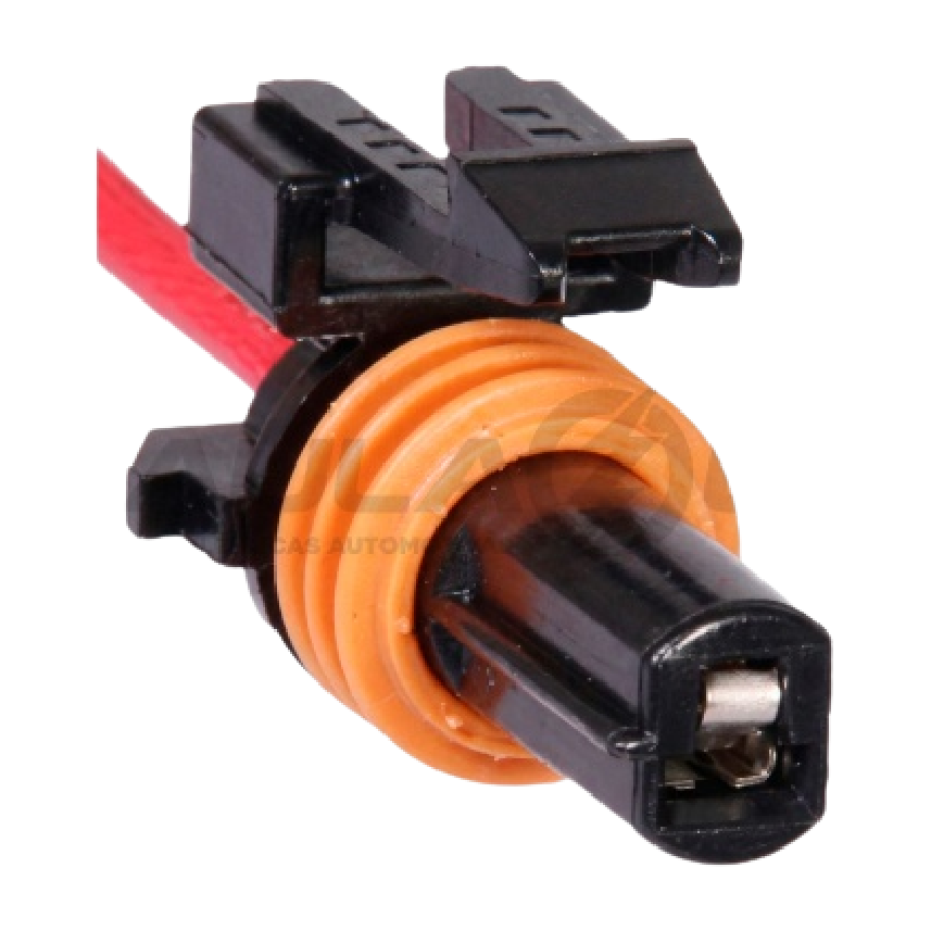 Chicote Conector 1 Via - DPaula - DP1.7891