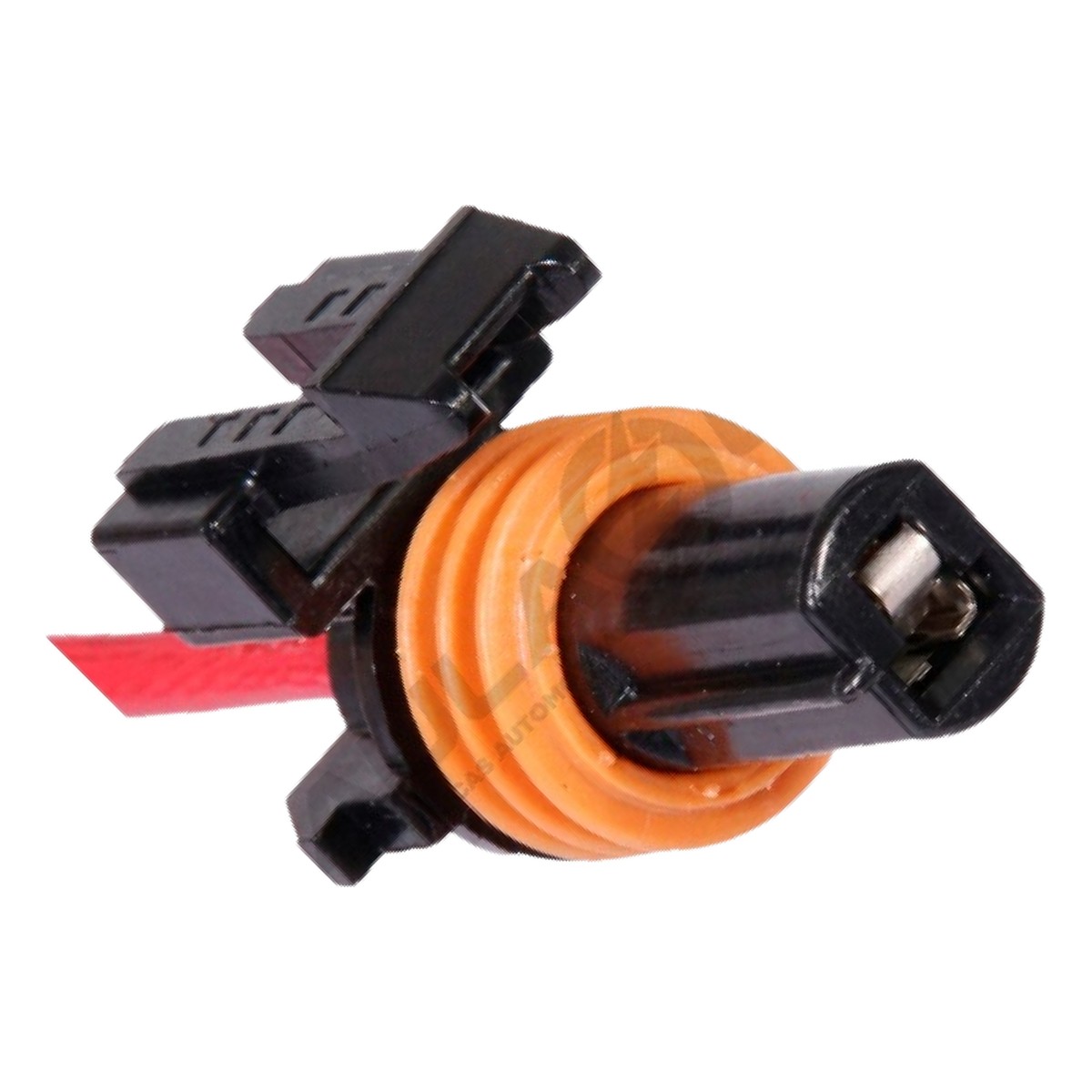 Chicote Conector 1 Via - DPaula - DP1.7891