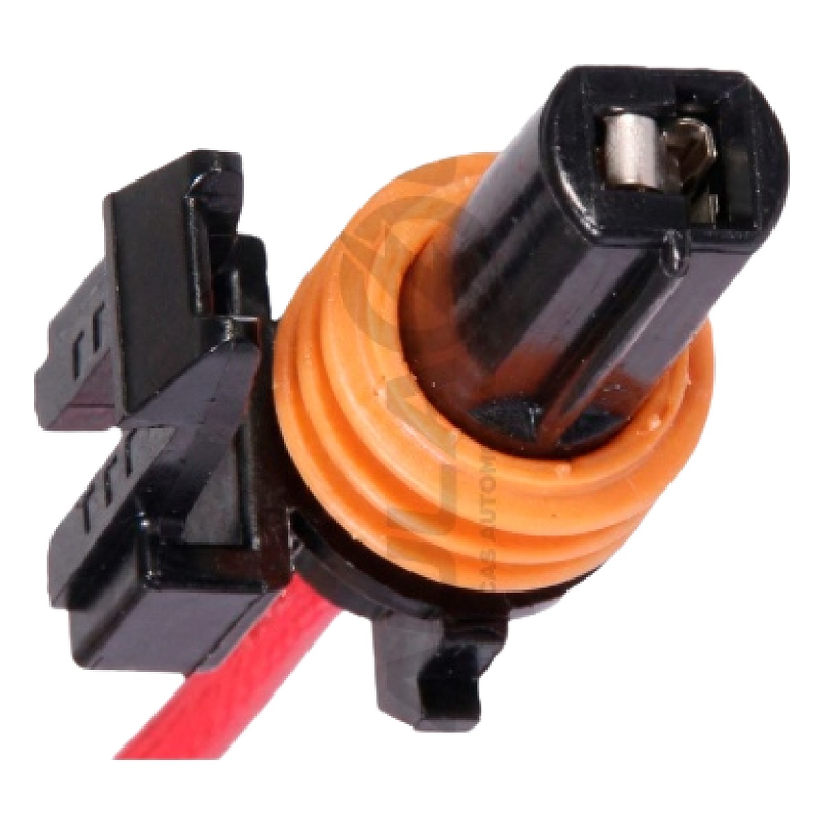Chicote Conector 1 Via - DPaula - DP1.7891