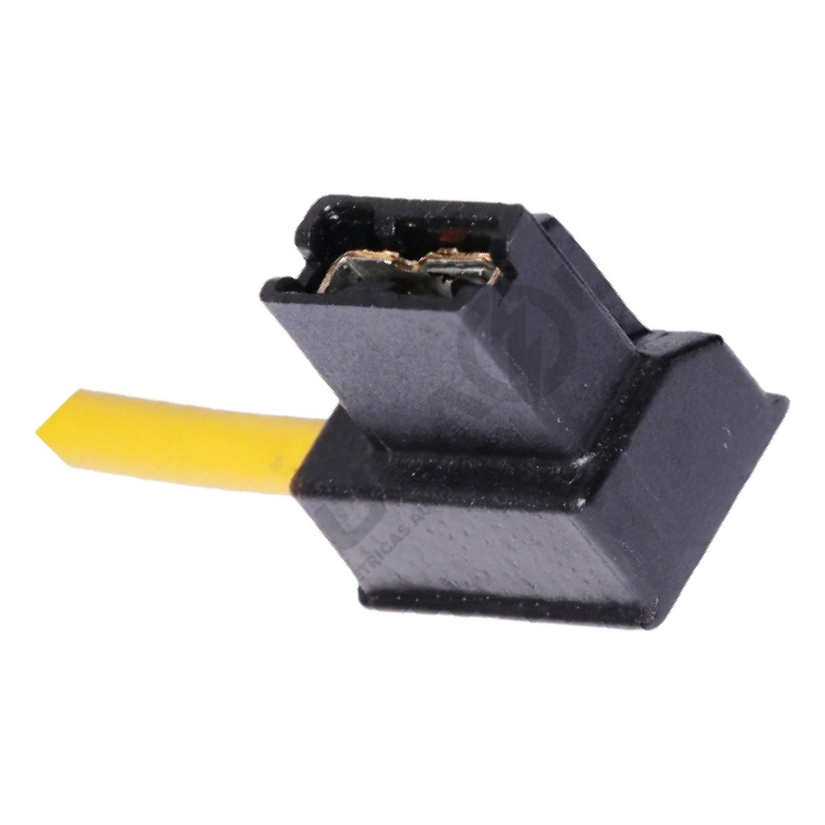 Conector com Chicote 1 Via - DPaula - DP1.9140