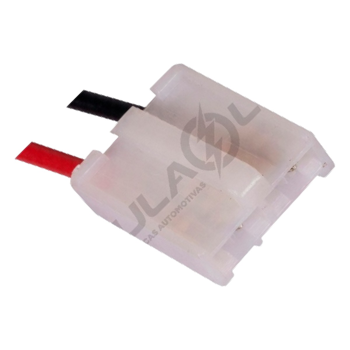 Chicote Conector 2 Vias para Meriva - DPaula - DP2.5020