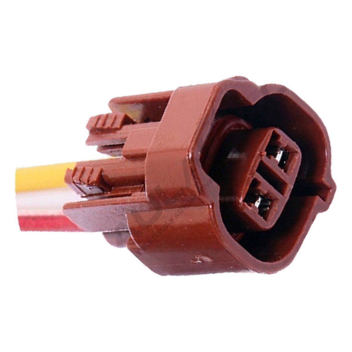 Chicote Conector 2 Vias - DPaula - DP2.5194