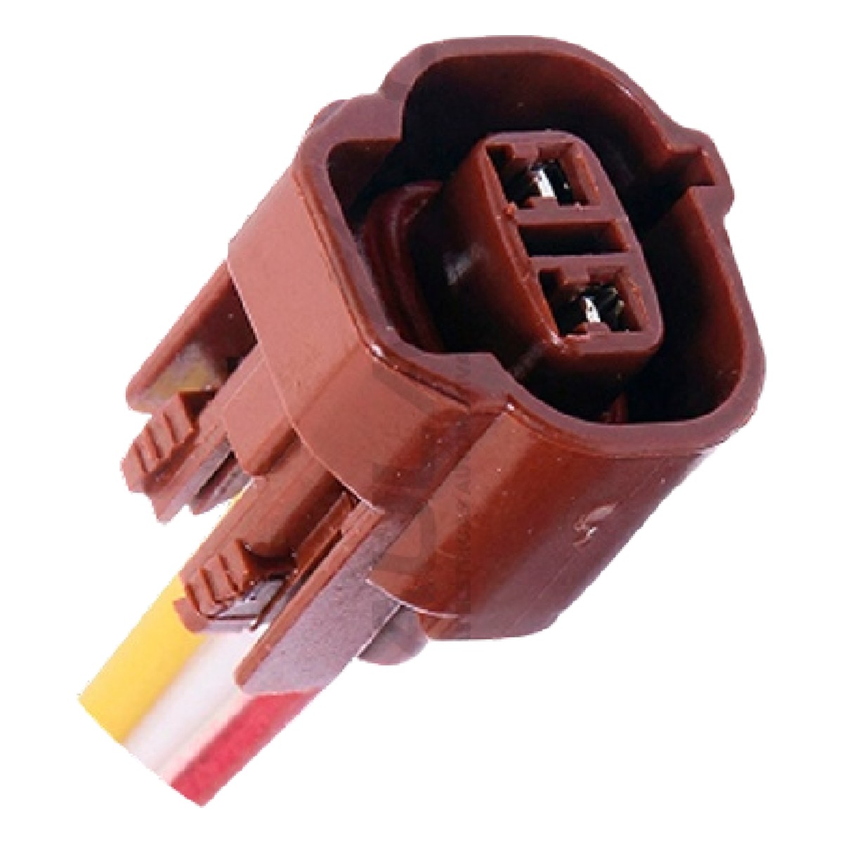 Chicote Conector 2 Vias - DPaula - DP2.5194