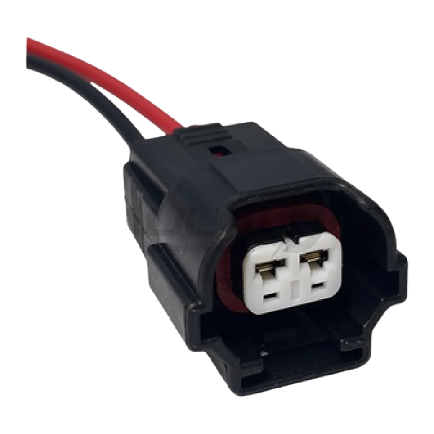 Chicote Conector 2 Vias - DPaula - DP2.5277