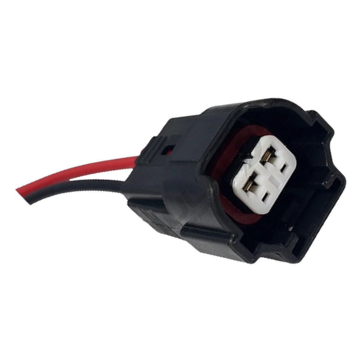 Chicote Conector 2 Vias - DPaula - DP2.5277