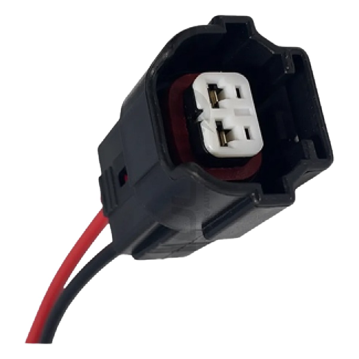 Chicote Conector 2 Vias - DPaula - DP2.5277