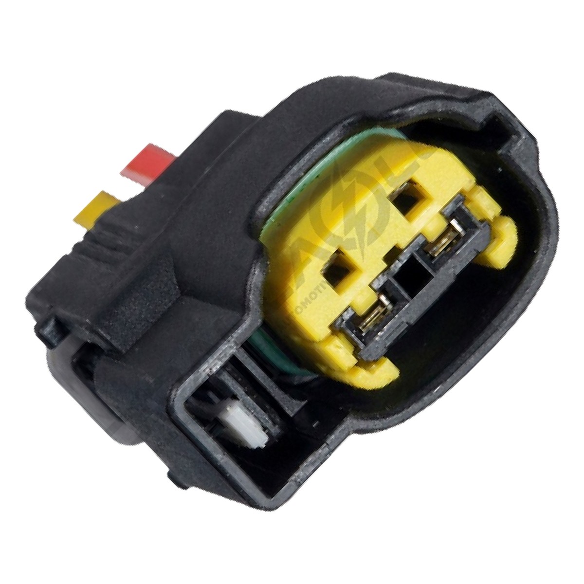 Chicote Conector 2 Vias - DPaula - DP2.5377