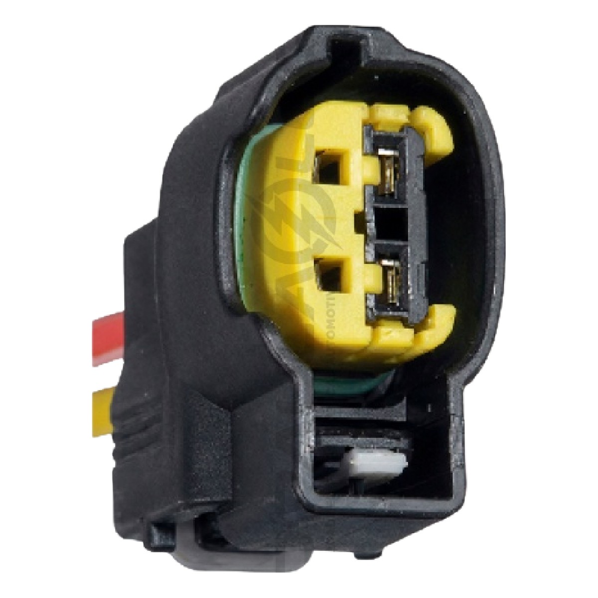 Chicote Conector 2 Vias - DPaula - DP2.5377