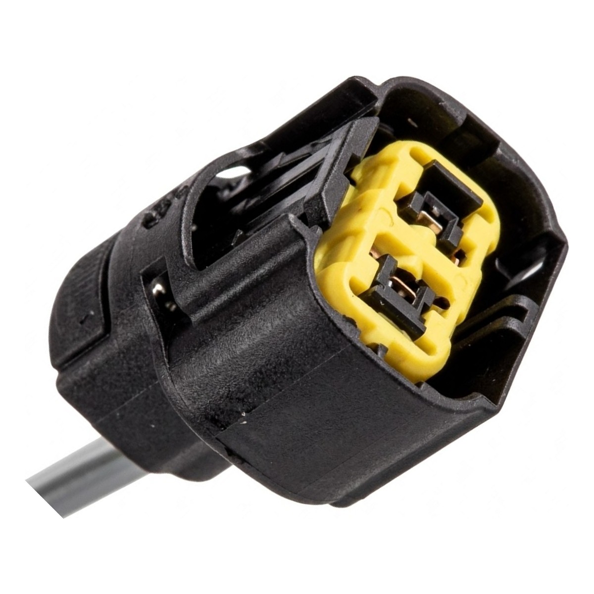 Conector com Chicote 2 Vias - DPaula - DP2.5464