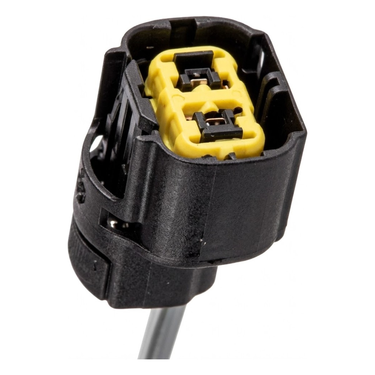 Conector com Chicote 2 Vias - DPaula - DP2.5464