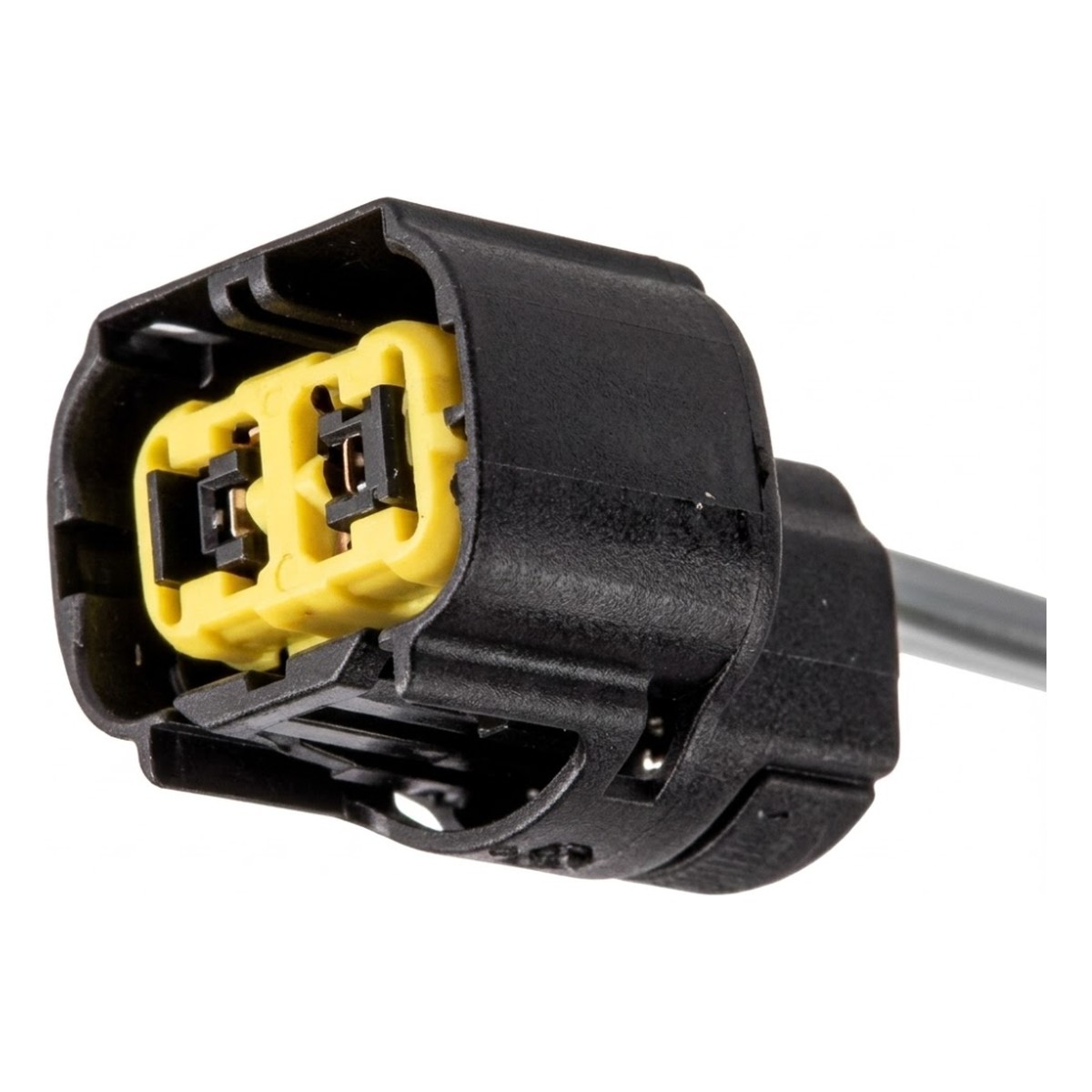 Conector com Chicote 2 Vias - DPaula - DP2.5464