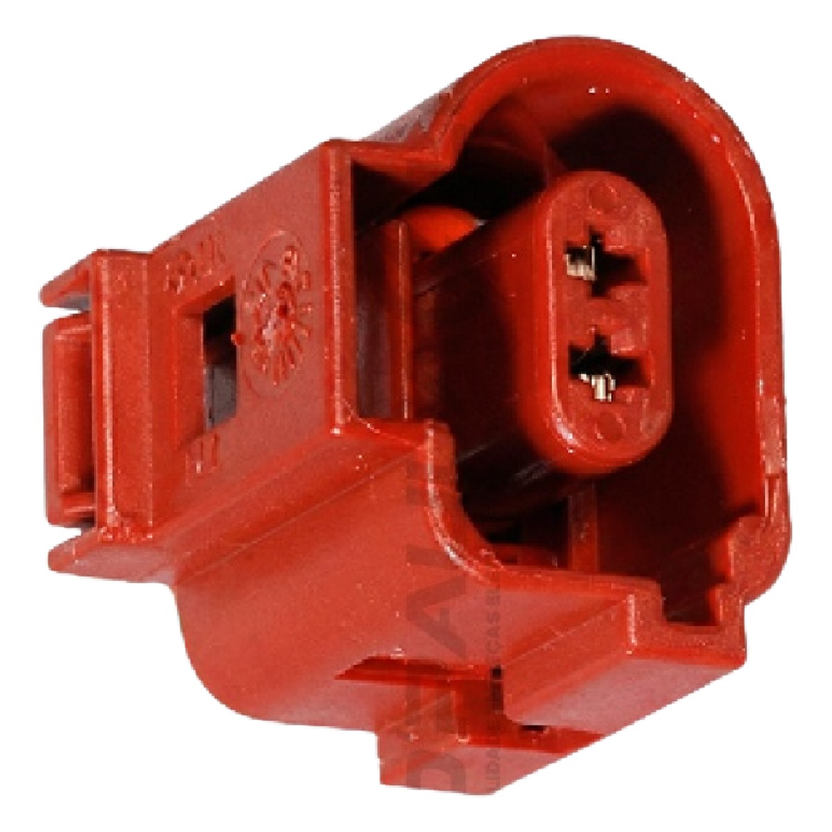 Chicote Conector 2 Vias - DPaula - DP2.5721