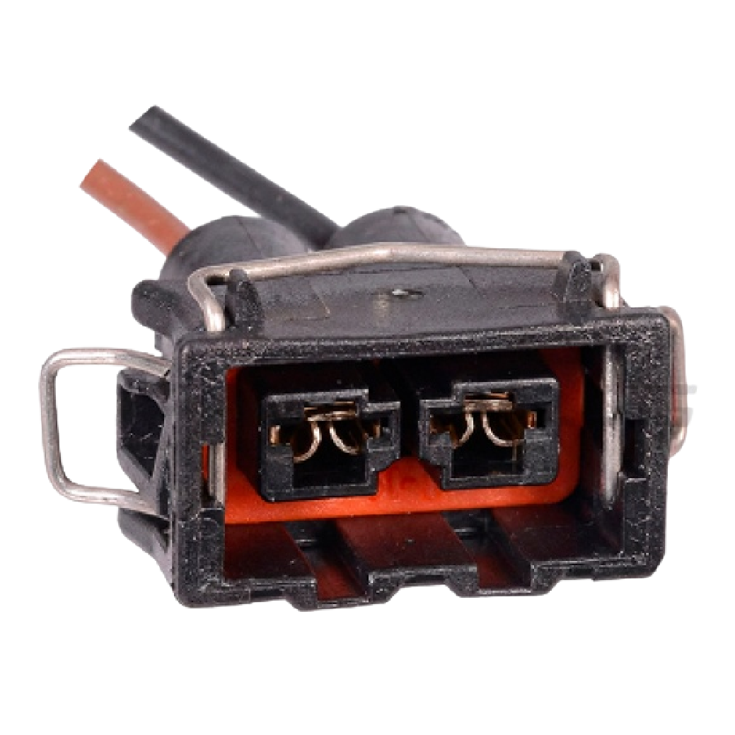 Chicote Conector 2 Vias - DPaula - DP2.5760