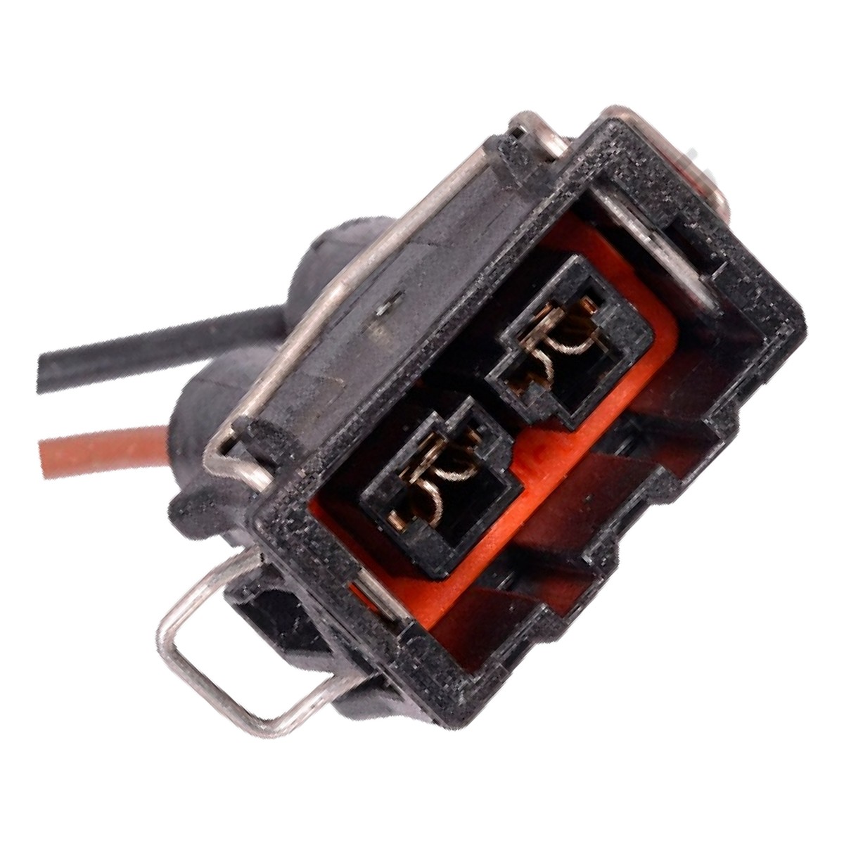Chicote Conector 2 Vias - DPaula - DP2.5760