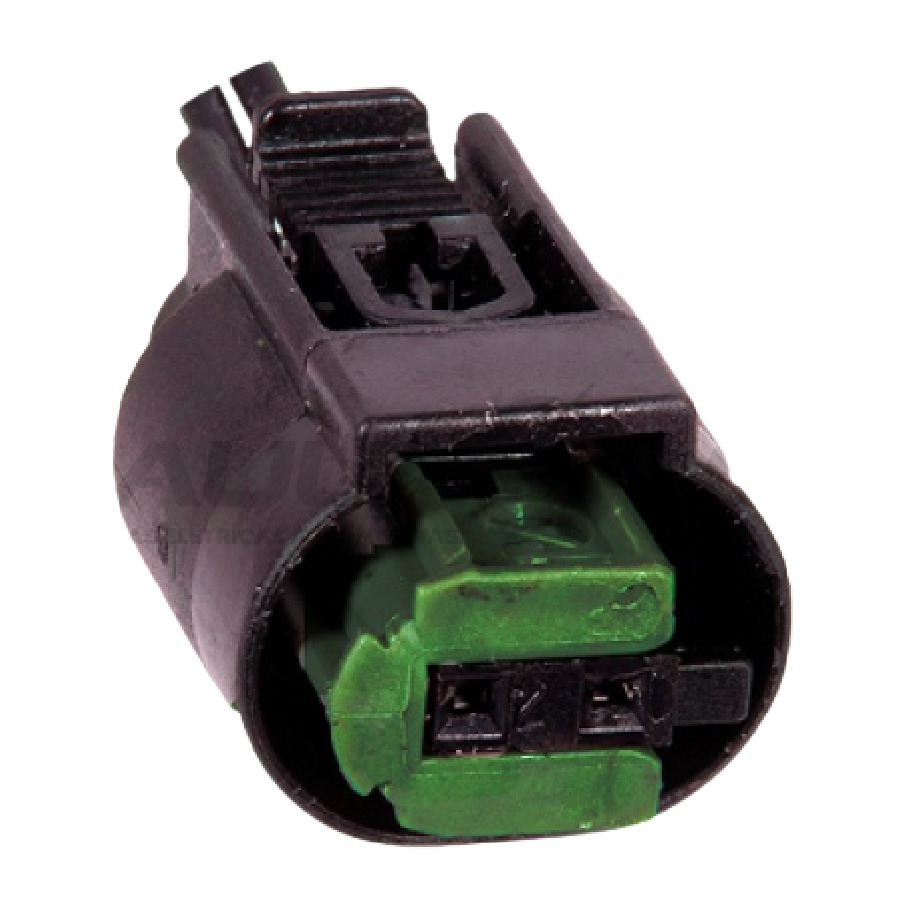 Chicote Conector 2 Vias - DPaula - DP2.5819