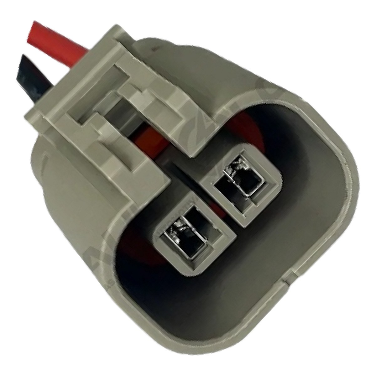 Chicote Conector 2 Vias - DPaula - DP2.5910