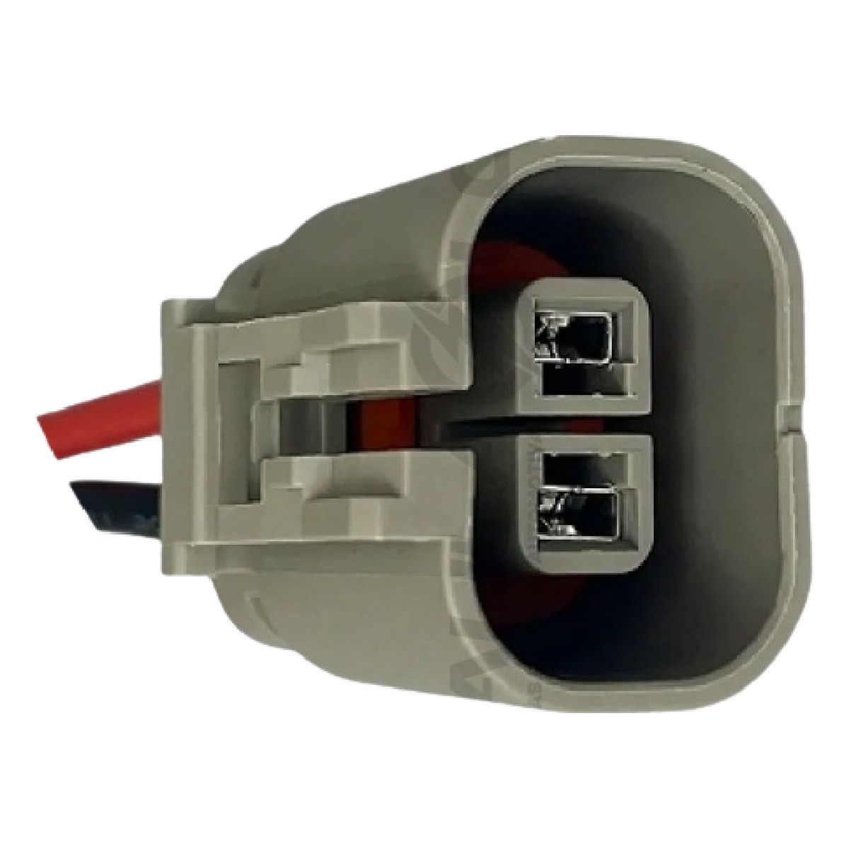 Chicote Conector 2 Vias - DPaula - DP2.5910