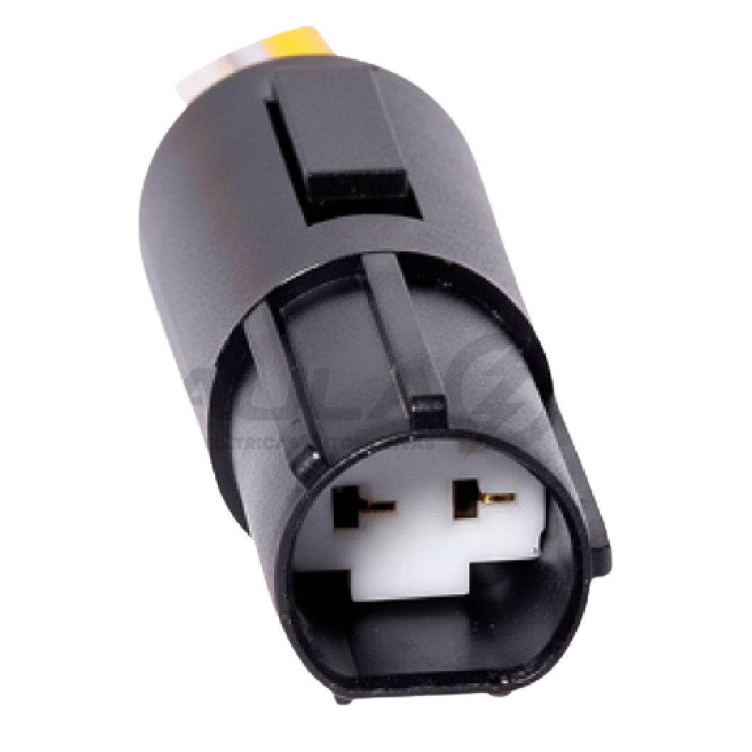 Chicote Conector 2 Vias - DPaula - DP2.7654