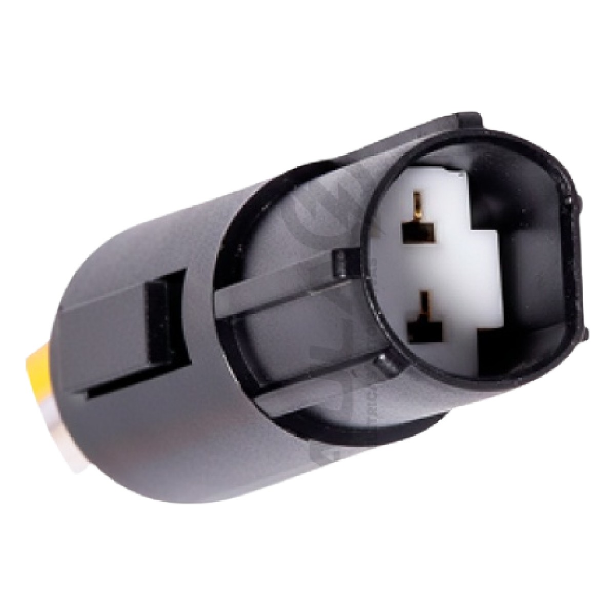Chicote Conector 2 Vias - DPaula - DP2.7654