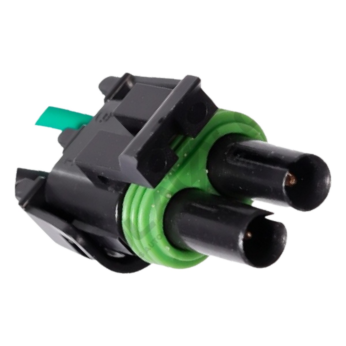 Chicote Conector 2 Vias - DPaula - DP2.7656