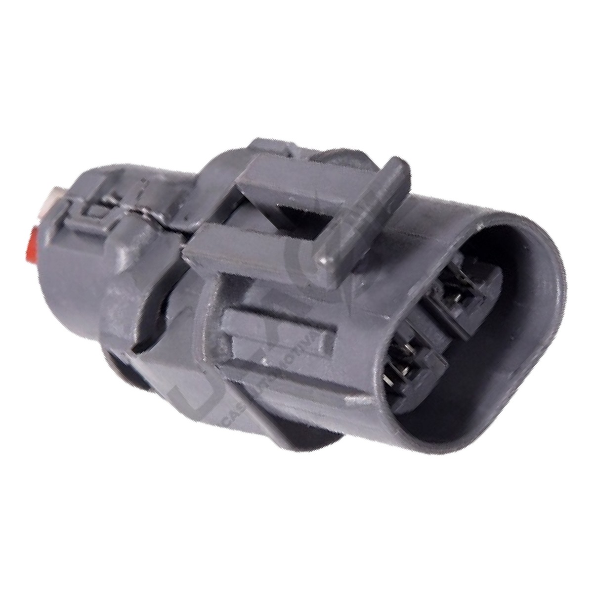 Chicote Conector 2 Vias - DPaula - DP2.7660