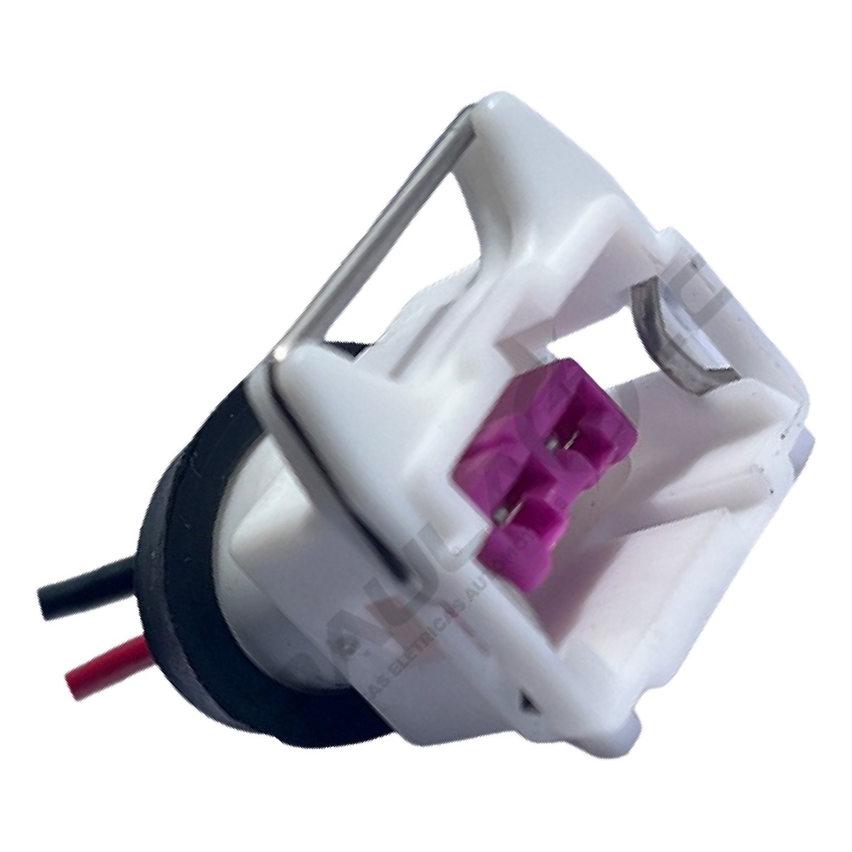 Chicote Conector 2 Vias - DPaula - DP2.7679