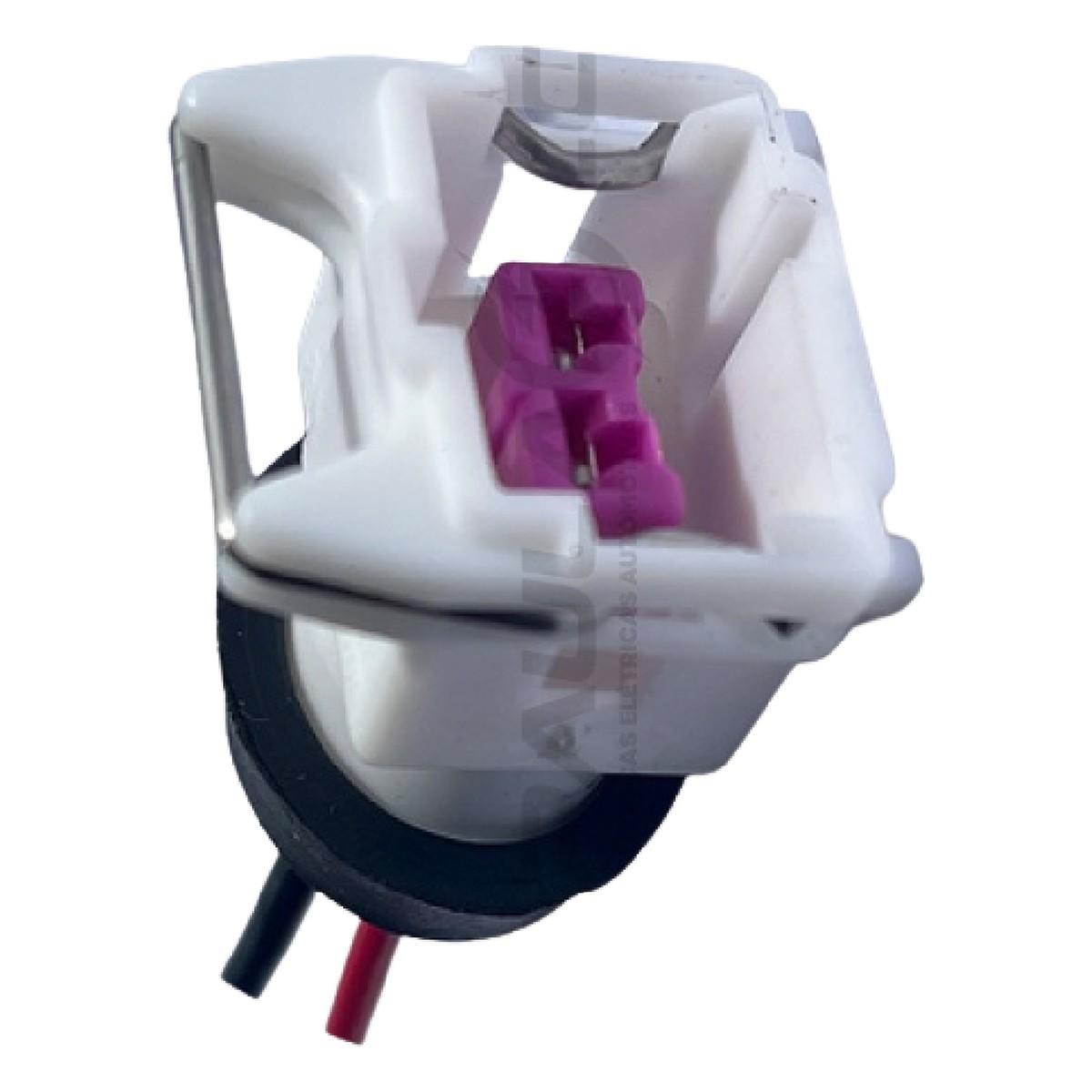 Chicote Conector 2 Vias - DPaula - DP2.7679