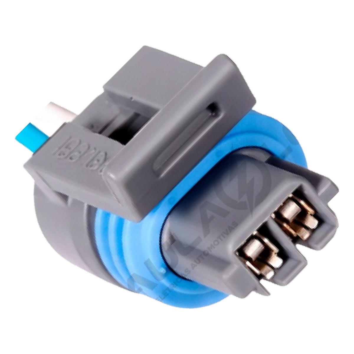 Chicote Conector 2 Vias - DPaula - DP2.7770