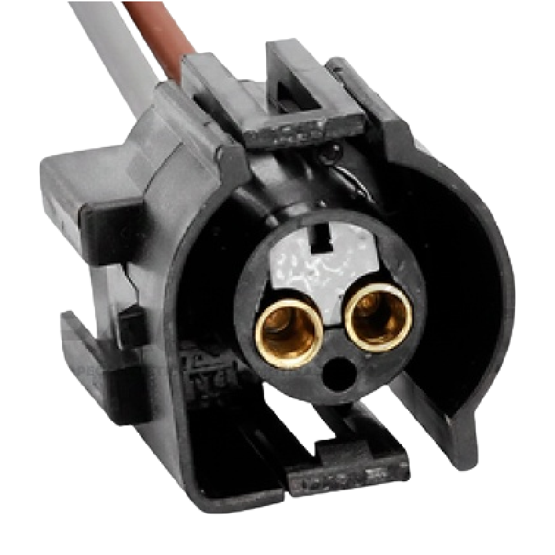 Chicote Conector 2 Vias - DPaula - DP2.7772
