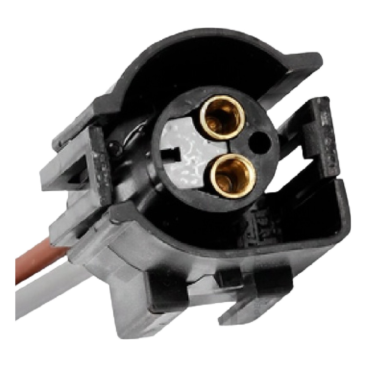 Chicote Conector 2 Vias - DPaula - DP2.7772