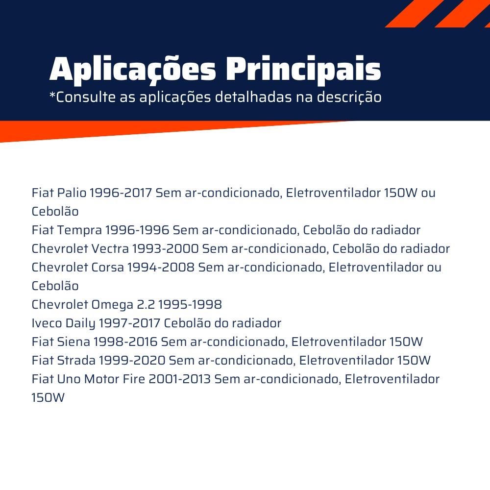 Chicote Conector 2 Vias - DPaula - DP2.7993