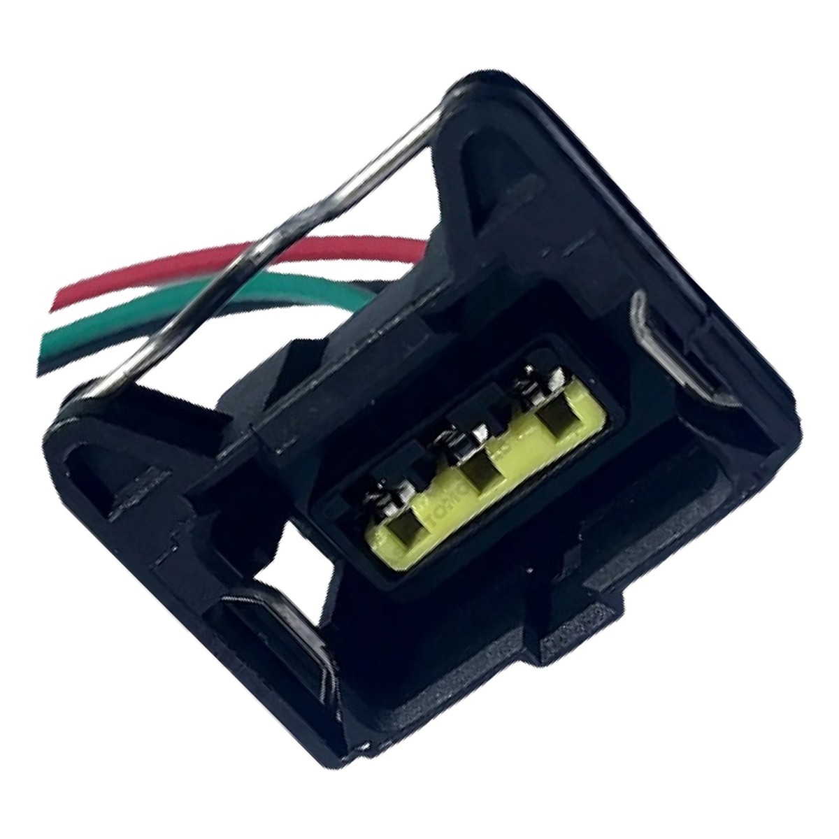 Conector com Chicote 3 Vias - DPaula - DP3.7684