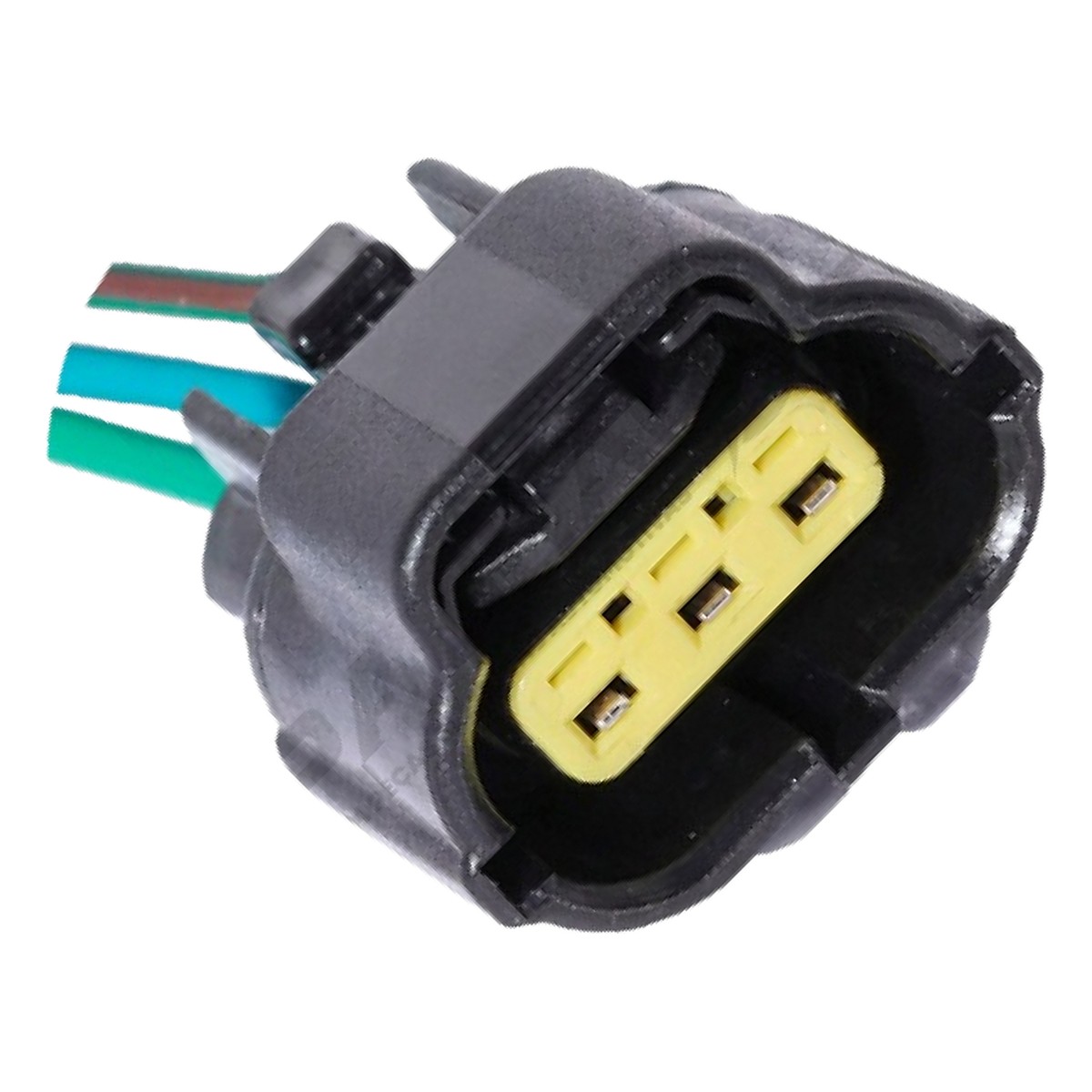 Chicote Conector 3 Vias - DPaula - DP3.7887