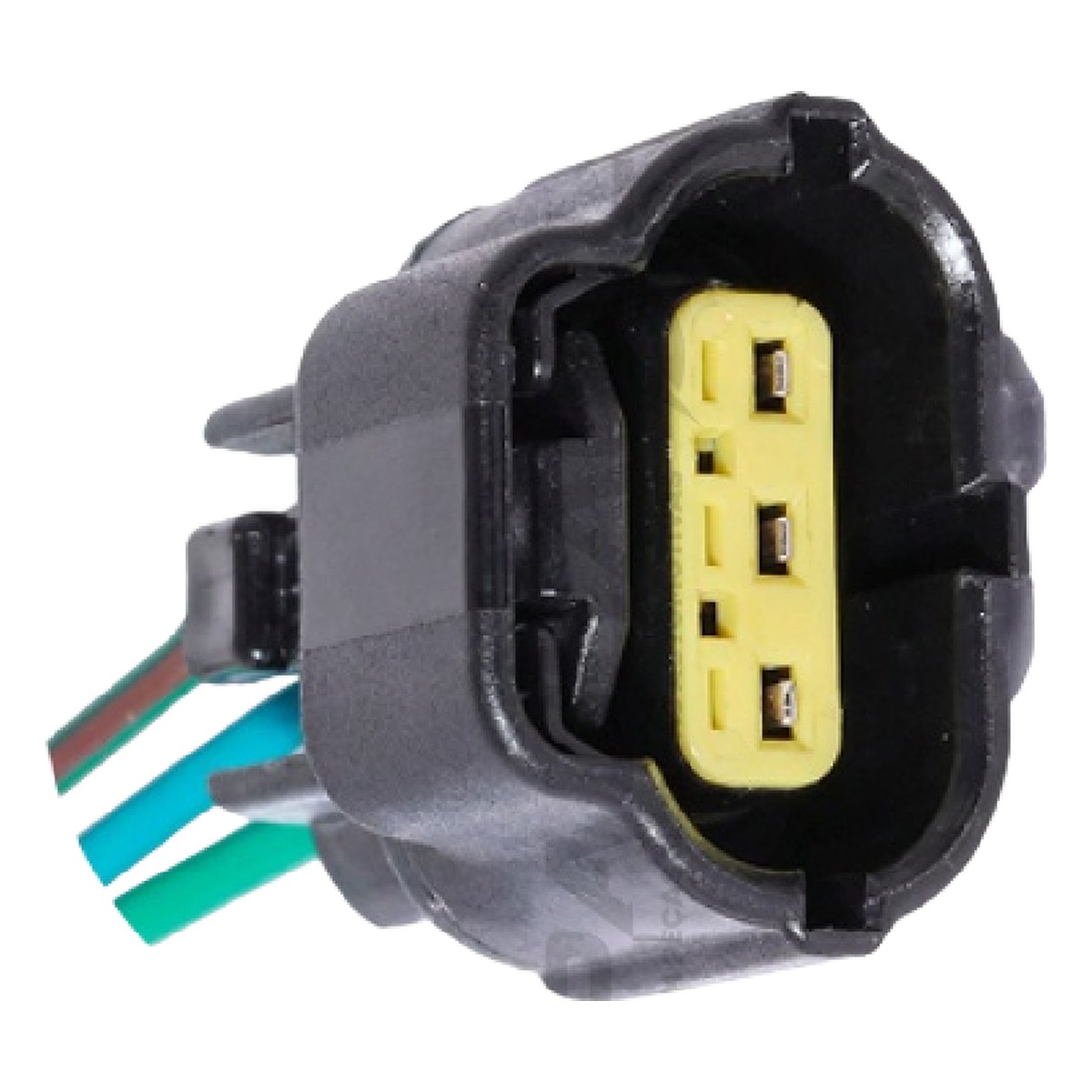 Chicote Conector 3 Vias - DPaula - DP3.7887