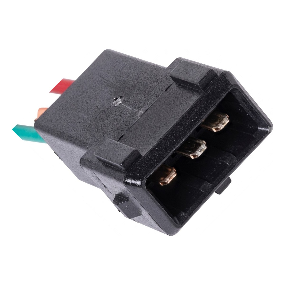 Chicote Conector 3 Vias - DPaula - DP3.9880