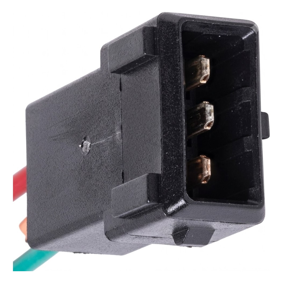 Chicote Conector 3 Vias - DPaula - DP3.9880