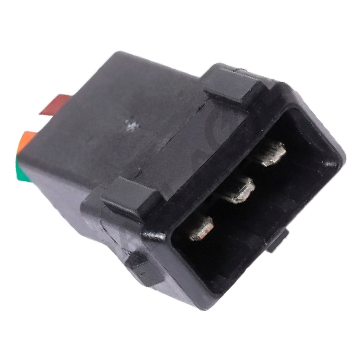 Chicote Conector 3 Vias - DPaula - DP3.9887