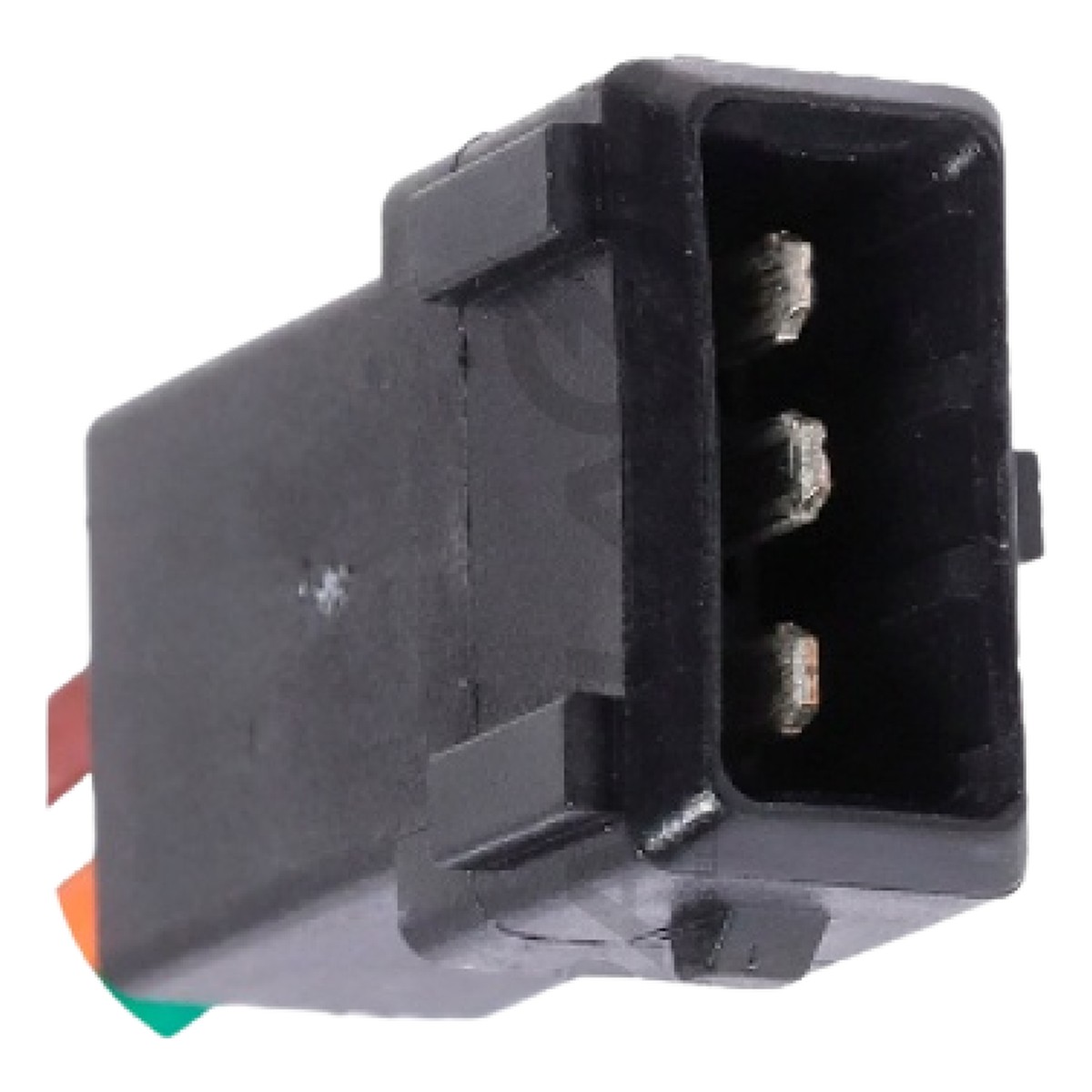 Chicote Conector 3 Vias - DPaula - DP3.9887