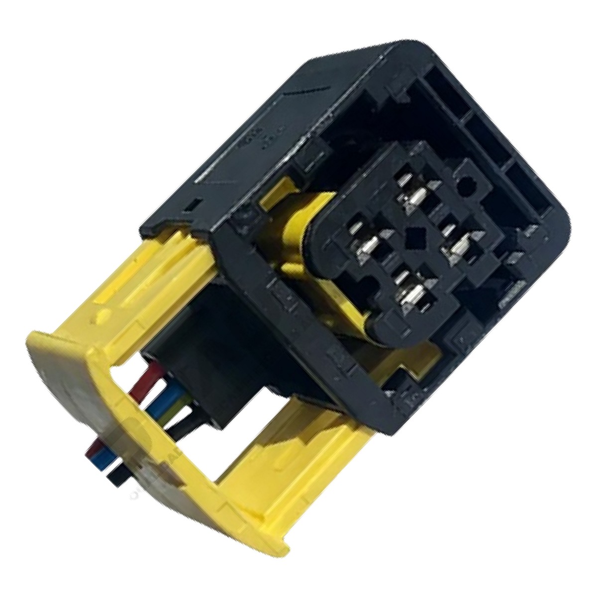 Chicote Conector 4 Vias - DPaula - DP4.5676