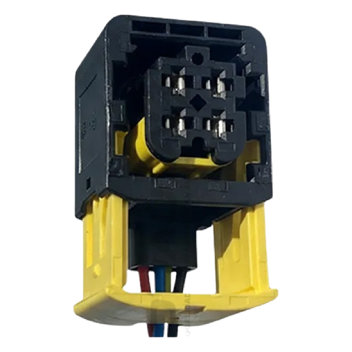 Chicote Conector 4 Vias - DPaula - DP4.5676