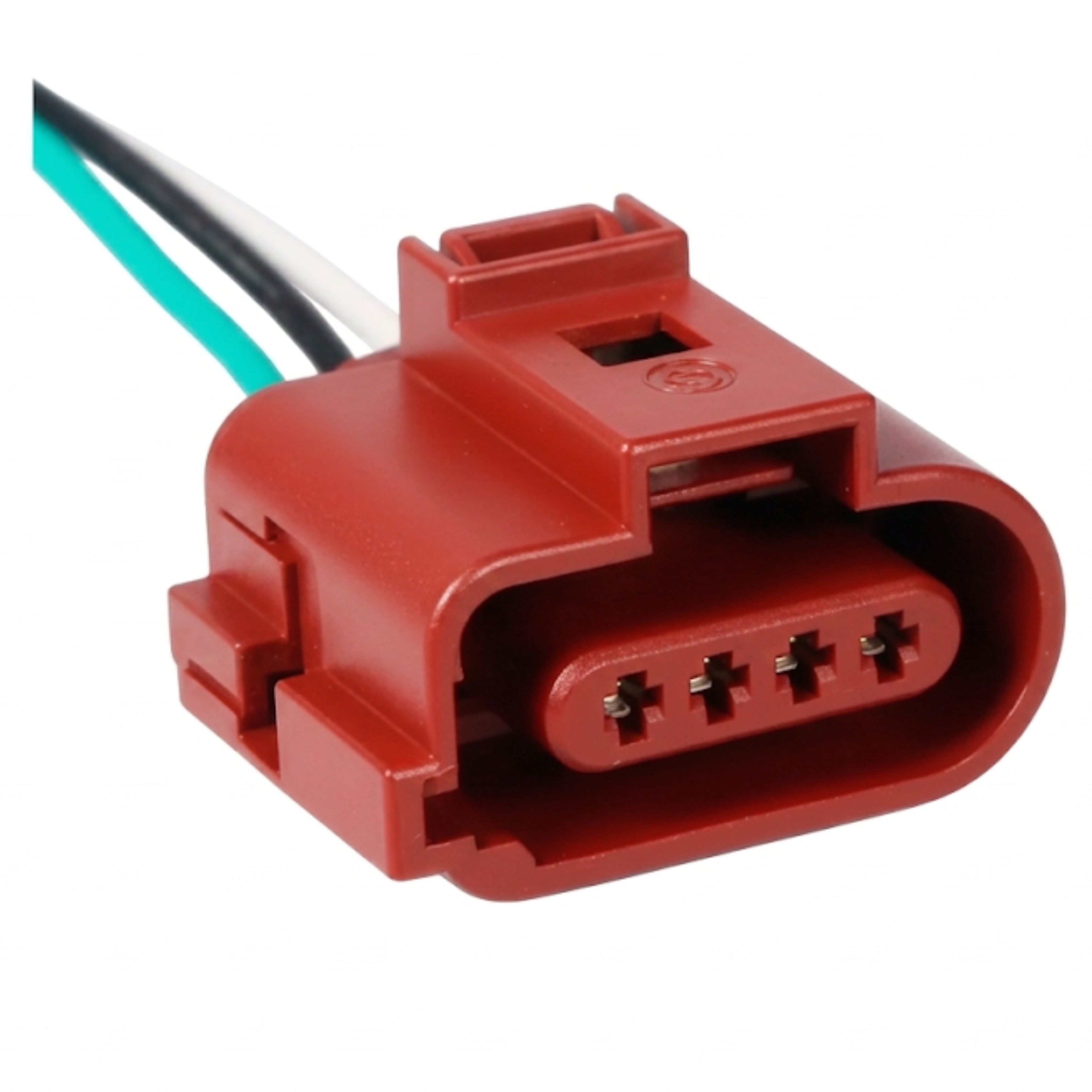 Chicote Conector 4 Vias - DPaula - DP4.5751