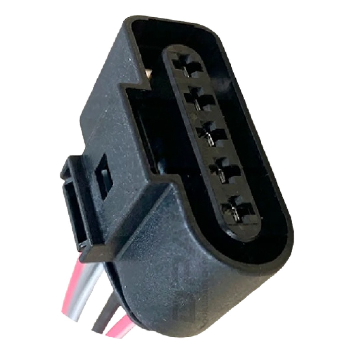 Chicote Conector 5 Vias - DPaula - DP5.5434
