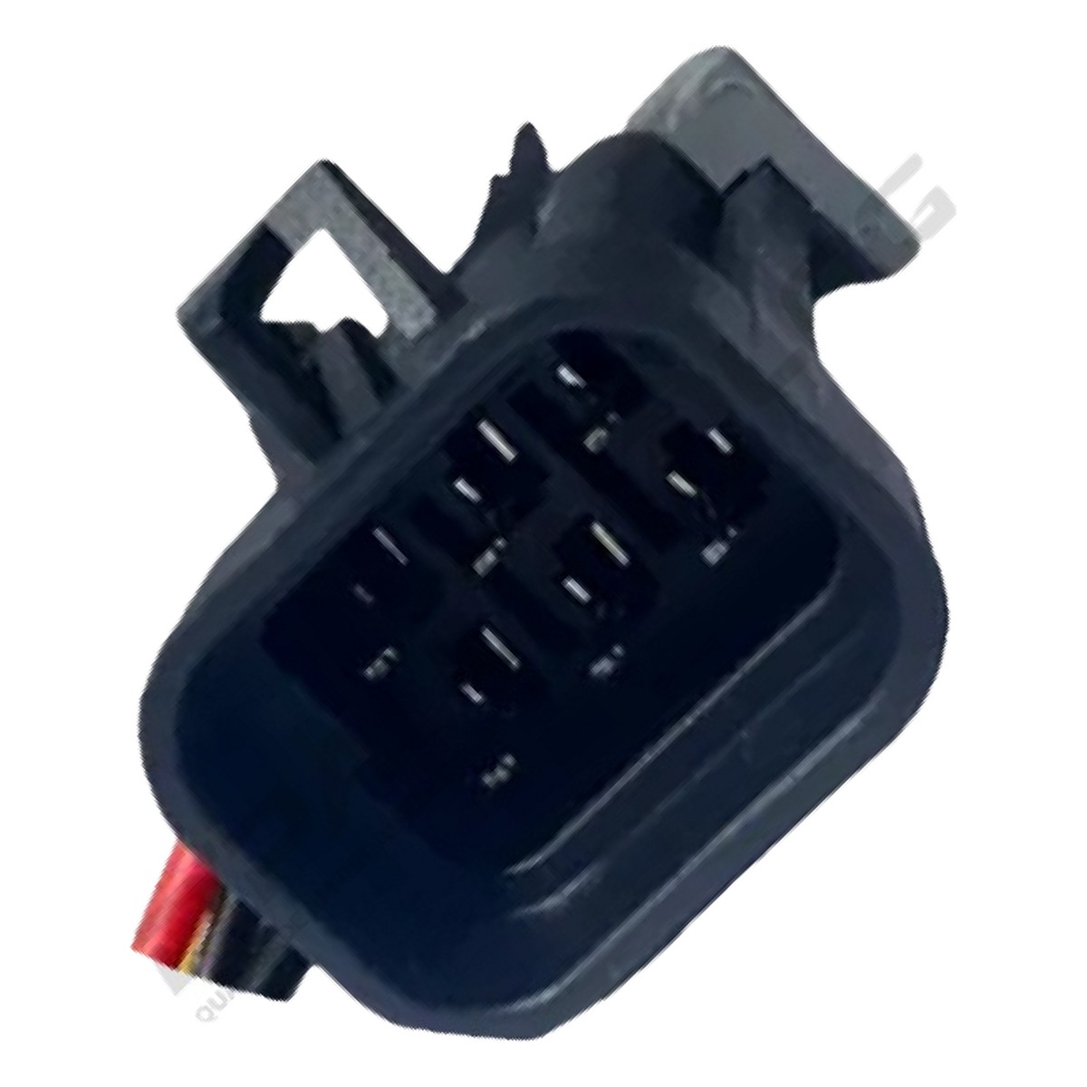 Chicote Conector 6 Vias - DPaula - DP6.9333