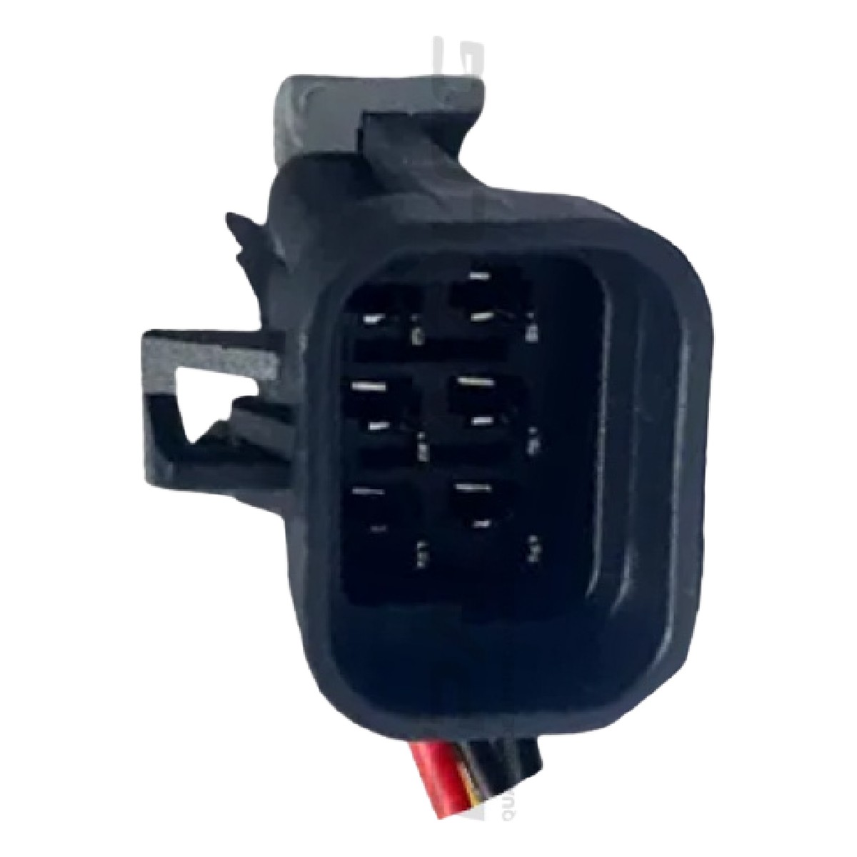 Chicote Conector 6 Vias - DPaula - DP6.9333